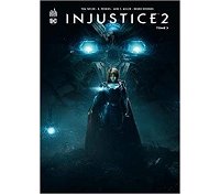 Injustice 2, T.3 - Par Tom Taylor, K.Perkins, Mike S.Miller & Bruno Redondo 