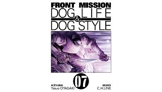 Front Mission Dog Life & Dog Style, T7 - Par Otagaki & Line - Ki-Oon