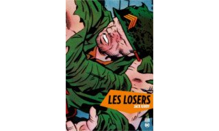 Les Losers - Par Jack Kirby - Urban Comics
