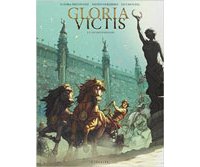 Gloria Victis T1/4 : Les Fils d'Apollon - Par J. Fernández, M. Guerrero, J. Montes - Le Lombard