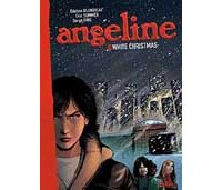 Angeline - T3 : White Christmas - par Blondieau, Summer & Fino - Soleil