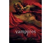 Vampyres, tomes 1 & 2 - Collectif - Dupuis