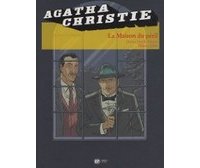 La Maison du péril - Par Didier Quella-Guyot et Thierry Jollet, d'après Agatha Christie – Editions Emmanuel Proust