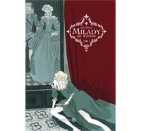 Milady de Winter T1 - Par Agnès Maupré - Ankama Editions