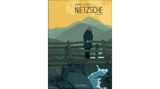 Nietzsche - Par Onfray & Le Roy - Le Lombard