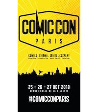 Roy Thomas, Rick Remender, Pia Guerra... : le Comic Con Paris dévoile ses invités ! 
