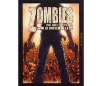 Zombies - T2 : « De la brieveté de la vie » - Par Peru, Cholet & Champelovier - Soleil Productions