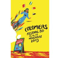 Le festival de BD de Colomiers, désormais incontournable