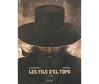 Jodorowsky réalise la suite de son film "El Topo" en bande dessinée