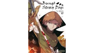 Bungô Stray Dogs T. 16 & T. 17 - Par Kafka Asagiri & Harukawa 35 - Ototo