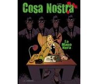 Cosa Nostra : tomes 1&2 - Par Clarke - Le Lombard