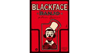 Blackface Banjo, la "Swing Touch" de Frantz Duchazeau