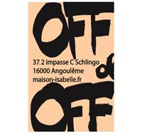 Angoulême 2016 : Le Off of Off, c'est loin d'être bof !