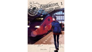 Goodnight, I love you... T1 & T2 - Par John Tarachine - Akata