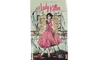 Lady Killer : mère de famille et tueuse à gages !