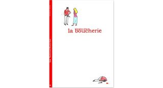La Boucherie – Par Bastien Vivès – Ed. Vraoum