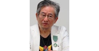 Japan Expo 2019 : Gô Nagaï, chevalier des Arts et des Lettres