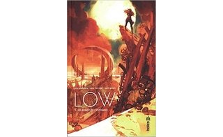 Low T3 - Par Rick Remender et Greg Tocchini - Urban Comics