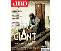 dBD 114 : Un géant parmi les grands...