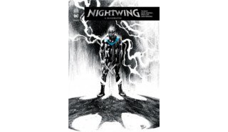 Nightwing Rebirth T4 - Par Tim Seeley & Miguel Mendonça - Urban Comics