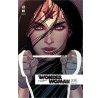Wonder Woman Rebirth T4 - Par Greg Rucka, Liam Sharp & Nicola Scott - Urban Comics