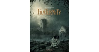 Fraternity - Tome 1/2 - Par Canales & Munuera - Dargaud