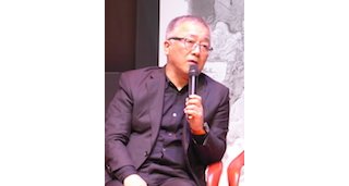 Angoulême 2016 : Katsuhiro Ôtomo, sans speed !