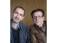 Laurent Galandon & Damien Vidal : « C'est tout un travail de communication et d'explication qui a popularisé la cause des LIP »