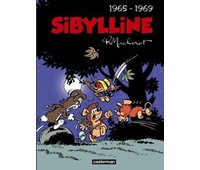 Mille pages de Sibylline bientôt rééditées
