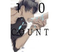 10 Count T4 - Par Rihito Takarai - Taifu Comics