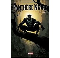 La Panthère noire T4 – Par Ta-Nehisi Coates, Chris Sprouse & Wilfredo Torres – Panini Comics