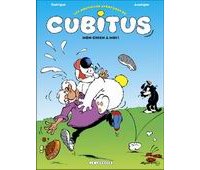 Les nouvelles aventures de Cubitus, T6 : Mon chien à moi – Par Rodrigue & Aucaigne – Le Lombard