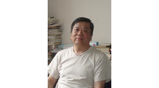 Pang Xianjian (éditeur) : « Aujourd'hui en Chine, notre activité consiste à rééditer les lianhuahua. »
