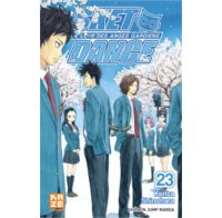 Sket Dance T23 - Par Kento Shinohara - Kazé Manga