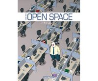 Dans mon Open Space - T1 : Business Circus - Par James - Dargaud