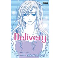 Delivery, T1 & 2 - Par Tohko Ohta et Shiori Teshirogi - Tonkam