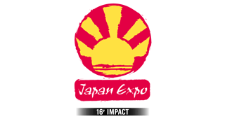 Japan Expo 16e impact : Toujours plus haut !