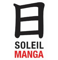 Soleil s'implante sérieusement sur le marché du manga
