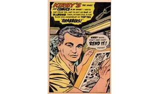 Le marché francophone est entré dans un âge d'or du comic book