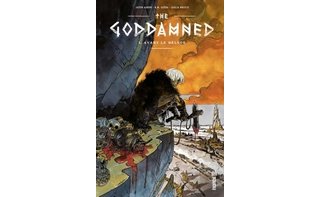 "The Goddamned" : Mad Caïn Fury Road !