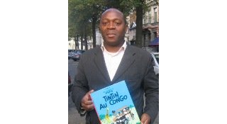 Marche et sit-in à Bruxelles et à Kinshasa contre « Tintin-au-Congo-le-colon »