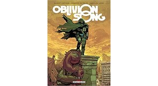 "Oblivion Song" : la nouvelle série événement de Robert Kirkman