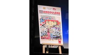 Angoulême 2011 : une sélection affirmée !