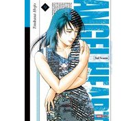 Angel Heart Saison 2 T9 - Par Tsukasa Hojo - Panini Manga