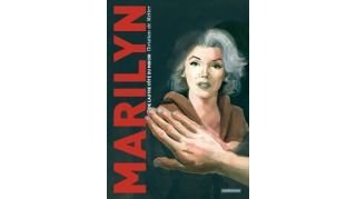 Marilyn, de l'autre côté du miroir - Par Christian de Metter - Casterman