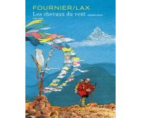 Les Chevaux du vent - Par Fournier & Lax - Dupuis