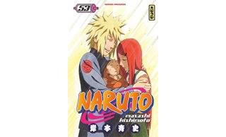 Naruto T53 – Par Masashi Kishimoto – Kana