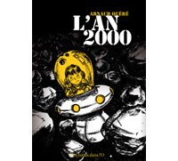 L'An 2000 - Par Arnaud Quéré - Des ronds dans l'O