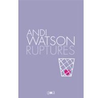 Ruptures - Andi Watson - çà et là