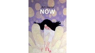 "NOW" d'Art Jeeno (Éditions çà et là) : une bande dessinée thaïlandaise à découvrir